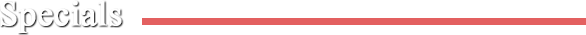 A red line is shown on the side of a black background.